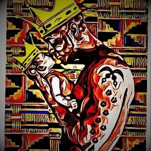 Meet your Posher, Jo